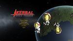   Kerbal Space Program: First Contract /   Kerbal:   0.24 (16.07.2014) Eng